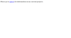 Desktop Screenshot of inkwash.net